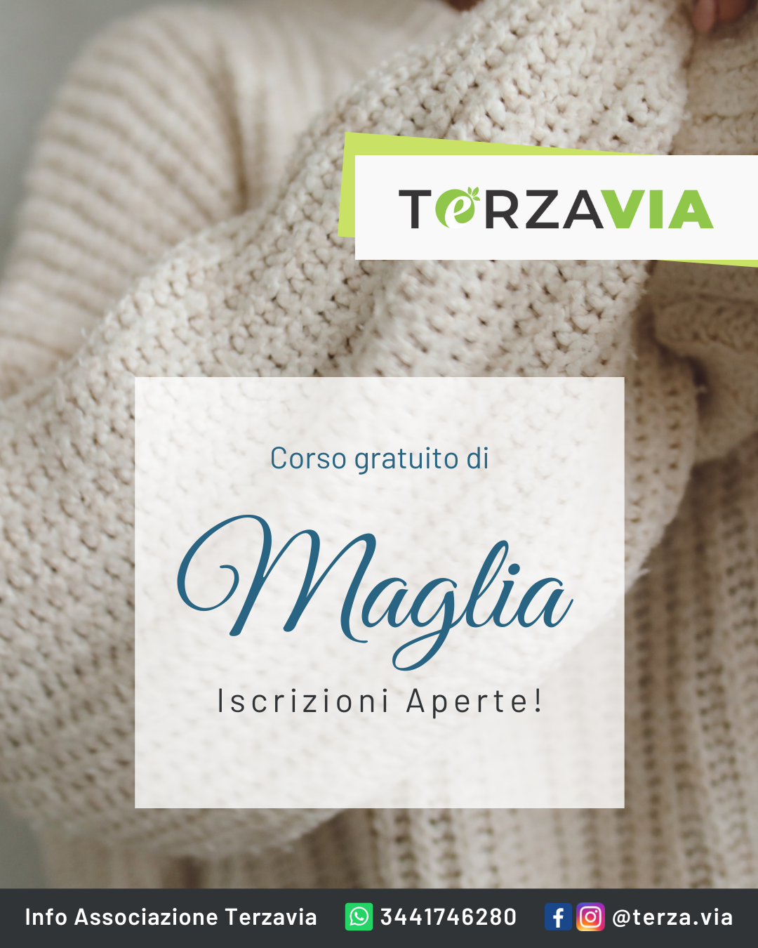 Maglia