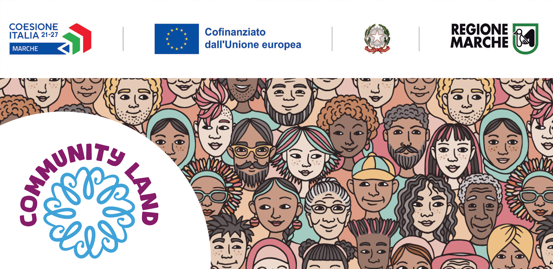 Presentazione Community Land