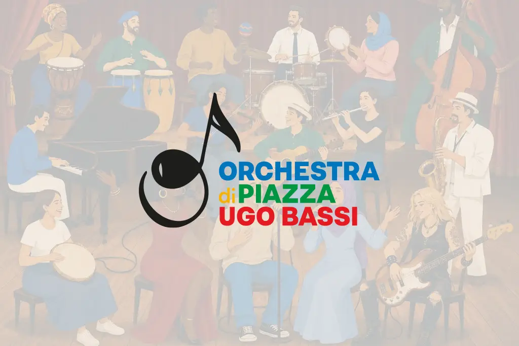 Orchestra di Piazza Ugo Bassi