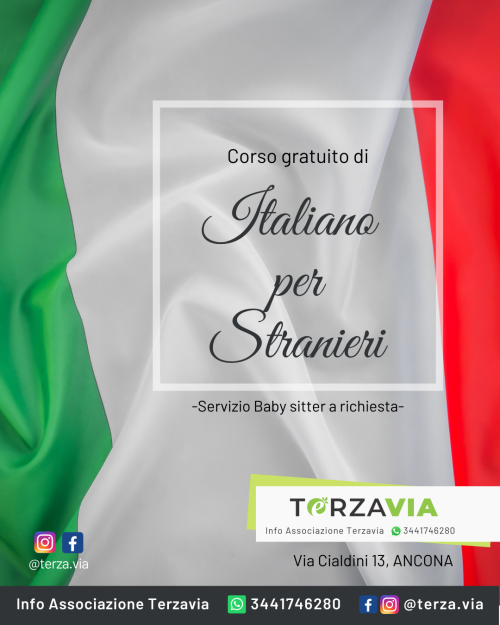Corso-Italiano